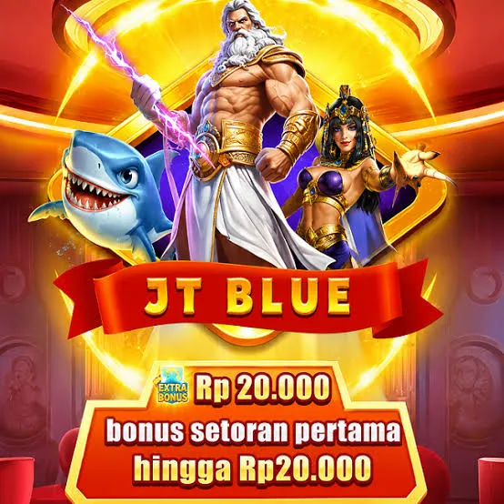 JTBLUE - Aplikasi Musik Interaktif Terbaik