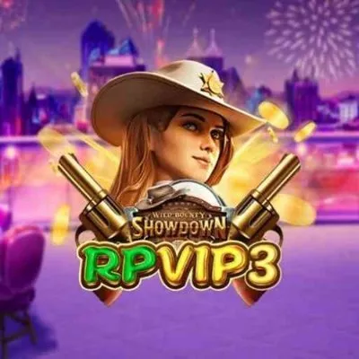 RPVIP3 - Aplikasi Musik Terbaik untuk Pecinta Lagu